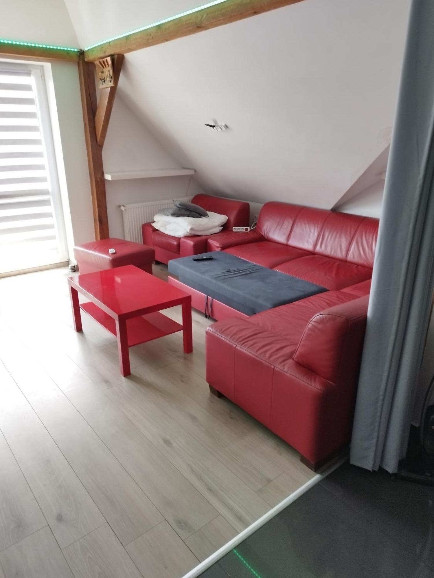 Apartament Przy Wiezy Świnoujście Exterior foto